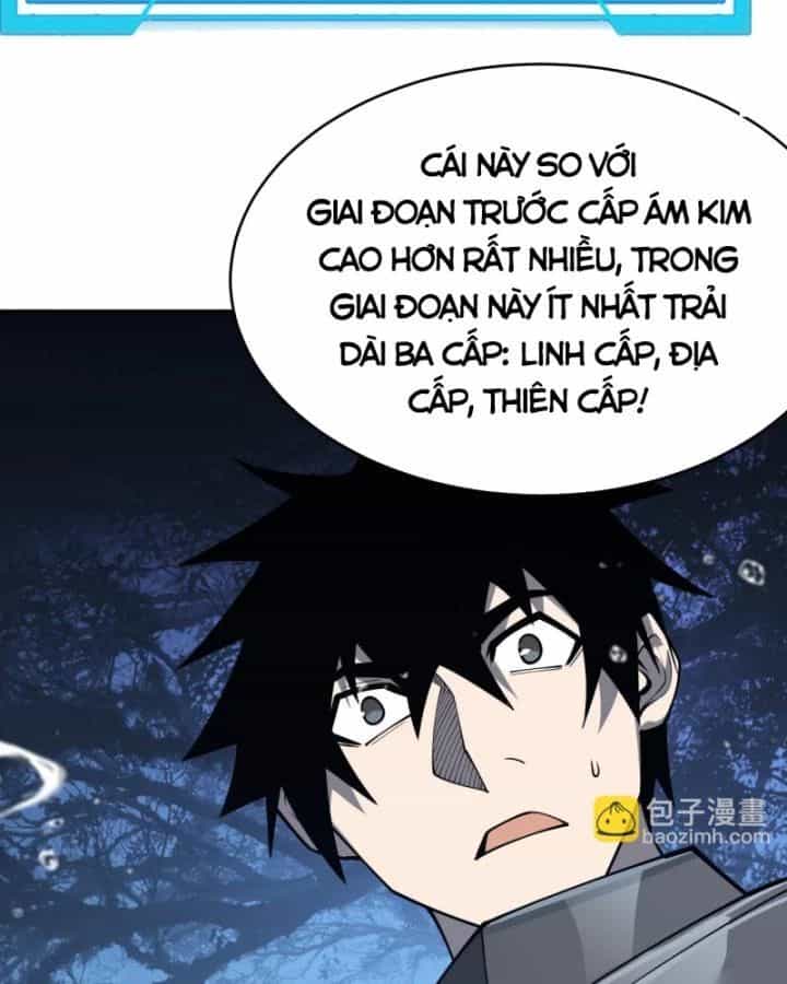 Ta Trở Thành Đại Phản Diện Của Toàn Sever - Chương 11 - ảnh 65