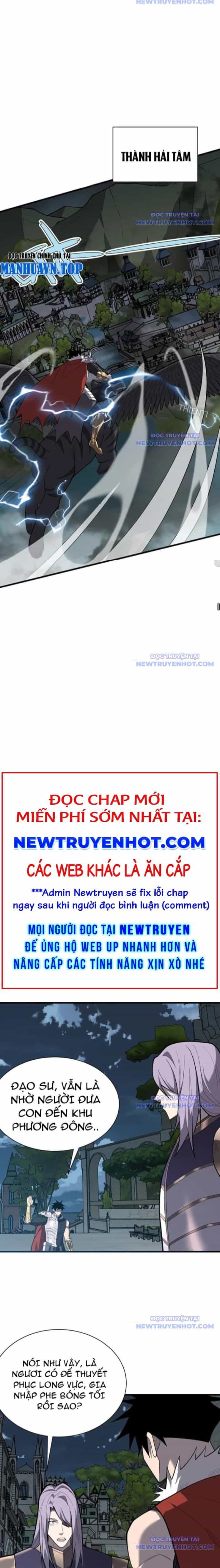 Ta Trở Thành Đại Phản Diện Của Toàn Sever - Chương 109 - ảnh 6