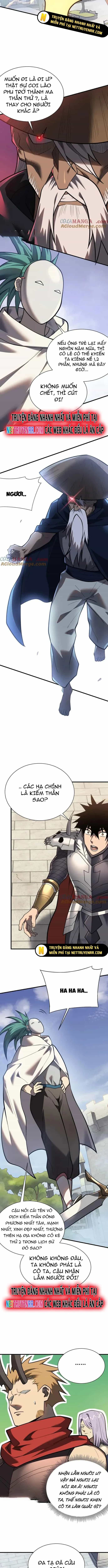 Ta Trở Thành Đại Phản Diện Của Toàn Sever - Chương 112 - ảnh 2