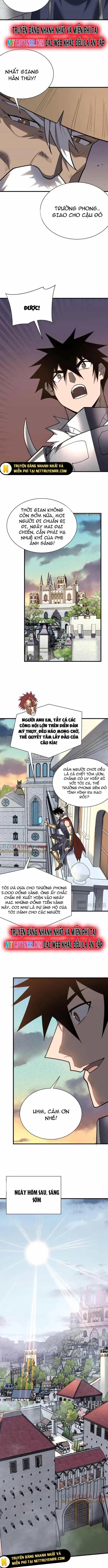 Ta Trở Thành Đại Phản Diện Của Toàn Sever - Chương 112 - ảnh 5