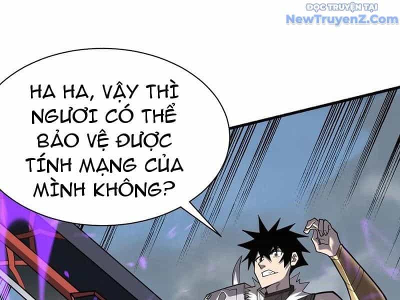 Ta Trở Thành Đại Phản Diện Của Toàn Sever - Chương 113 - ảnh 32