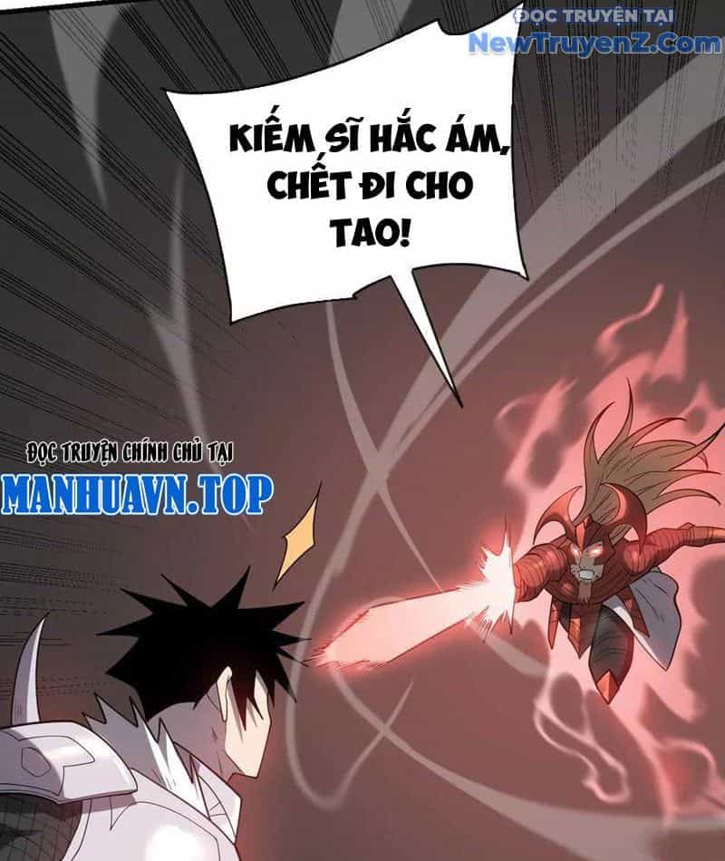 Ta Trở Thành Đại Phản Diện Của Toàn Sever - Chương 116 - ảnh 17