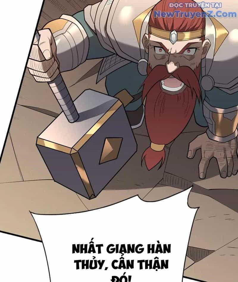 Ta Trở Thành Đại Phản Diện Của Toàn Sever - Chương 116 - ảnh 19