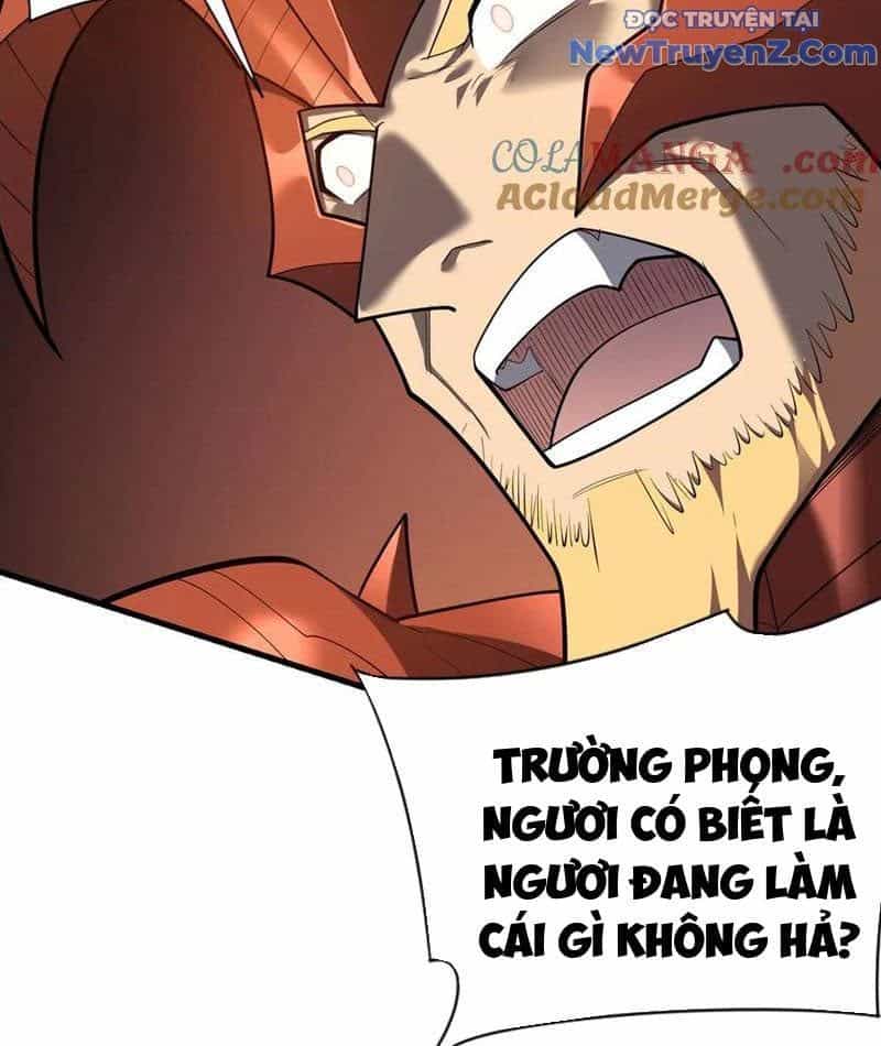 Ta Trở Thành Đại Phản Diện Của Toàn Sever - Chương 116 - ảnh 23