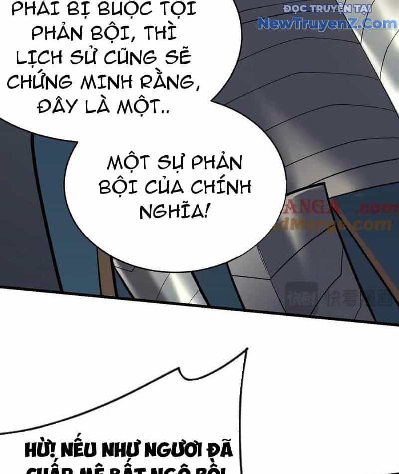 Ta Trở Thành Đại Phản Diện Của Toàn Sever - Chương 116 - ảnh 28