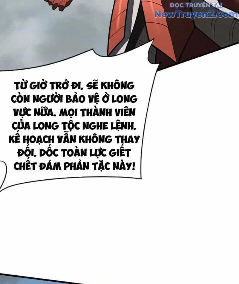 Ta Trở Thành Đại Phản Diện Của Toàn Sever - Chương 116 - ảnh 44