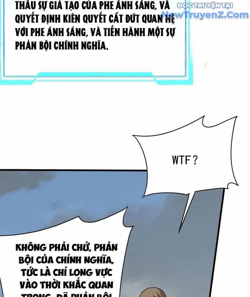 Ta Trở Thành Đại Phản Diện Của Toàn Sever - Chương 116 - ảnh 54