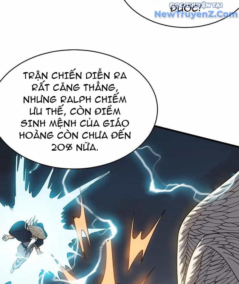 Ta Trở Thành Đại Phản Diện Của Toàn Sever - Chương 116 - ảnh 65