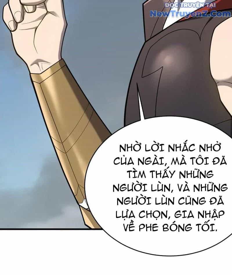 Ta Trở Thành Đại Phản Diện Của Toàn Sever - Chương 116 - ảnh 9