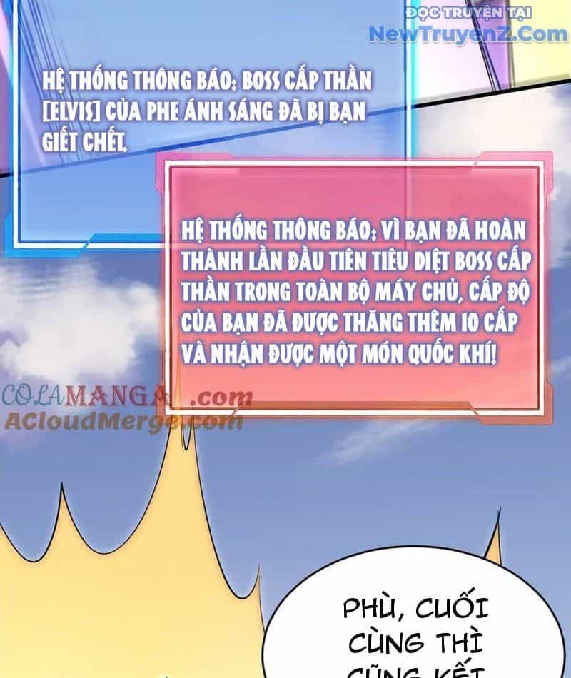 Ta Trở Thành Đại Phản Diện Của Toàn Sever - Chương 117 - ảnh 101