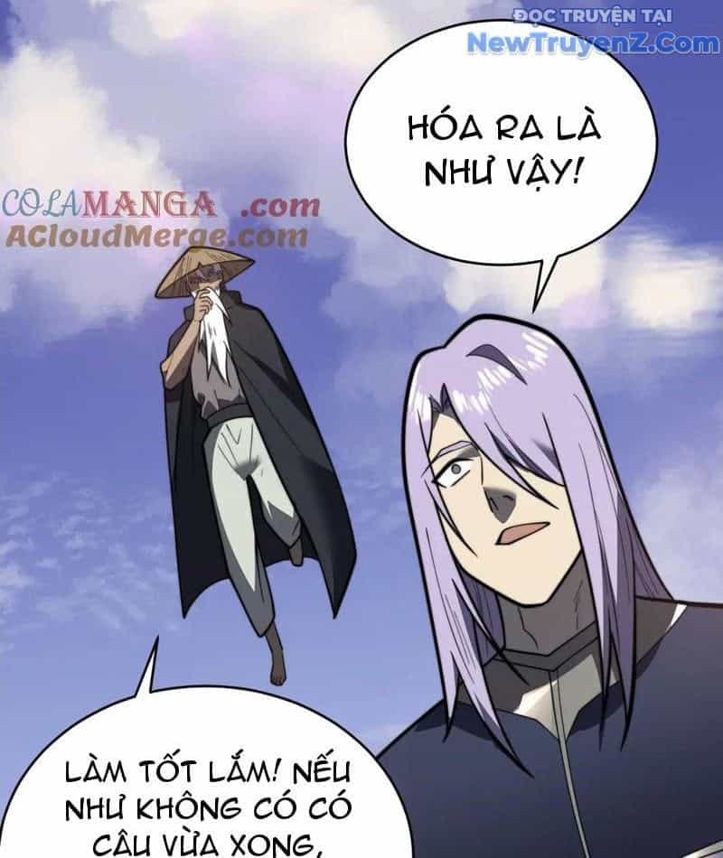 Ta Trở Thành Đại Phản Diện Của Toàn Sever - Chương 117 - ảnh 106