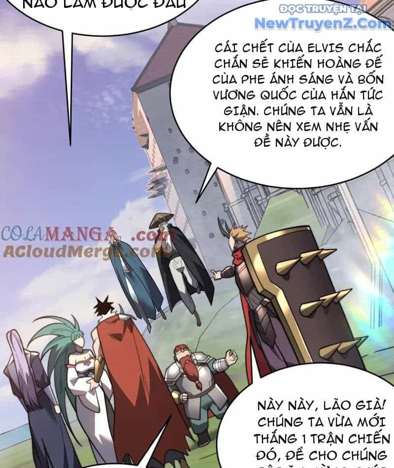 Ta Trở Thành Đại Phản Diện Của Toàn Sever - Chương 117 - ảnh 111