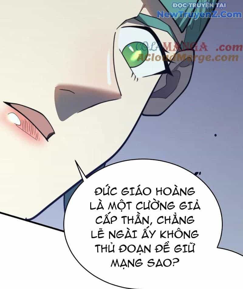 Ta Trở Thành Đại Phản Diện Của Toàn Sever - Chương 117 - ảnh 19