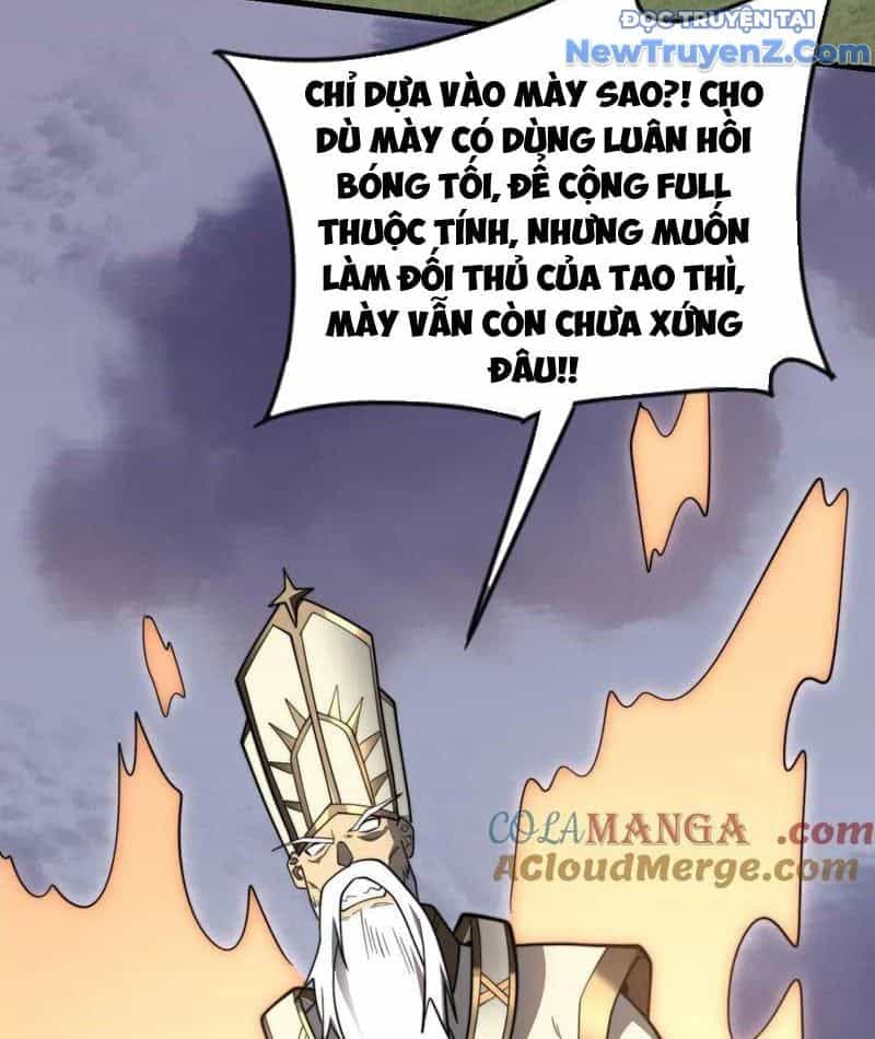 Ta Trở Thành Đại Phản Diện Của Toàn Sever - Chương 117 - ảnh 51
