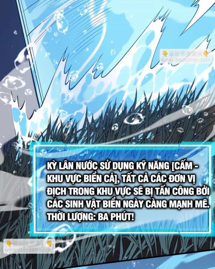Ta Trở Thành Đại Phản Diện Của Toàn Sever - Chương 12 - ảnh 47
