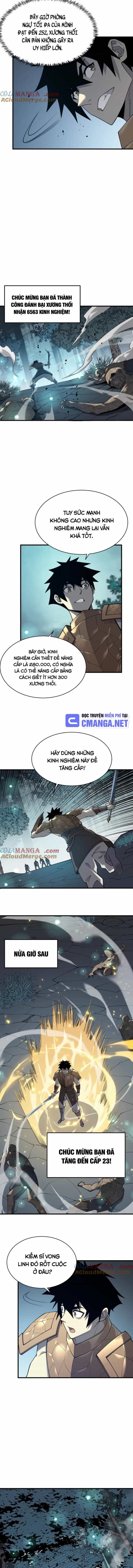 Ta Trở Thành Đại Phản Diện Của Toàn Sever - Chương 17 - ảnh 6