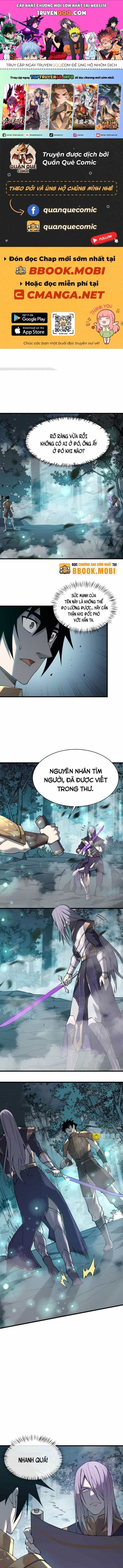 Ta Trở Thành Đại Phản Diện Của Toàn Sever - Chương 18 - ảnh 1