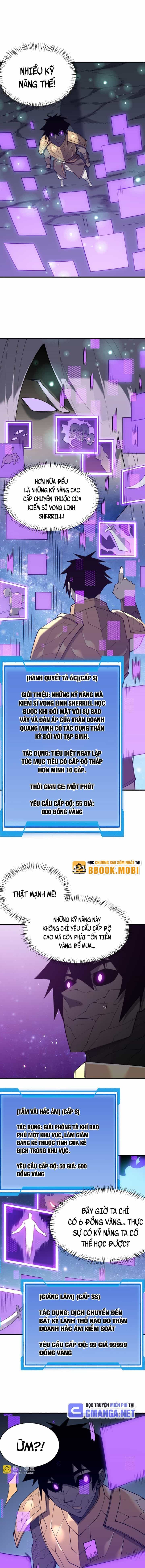 Ta Trở Thành Đại Phản Diện Của Toàn Sever - Chương 18 - ảnh 9
