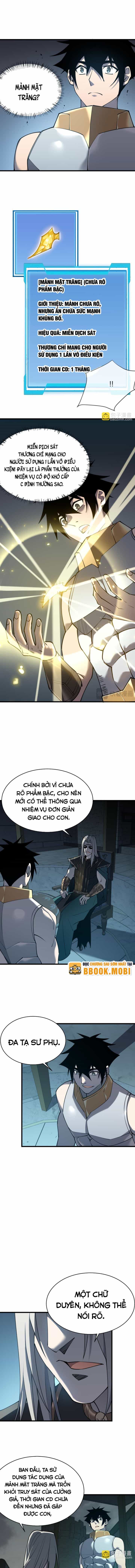 Ta Trở Thành Đại Phản Diện Của Toàn Sever - Chương 23 - ảnh 7