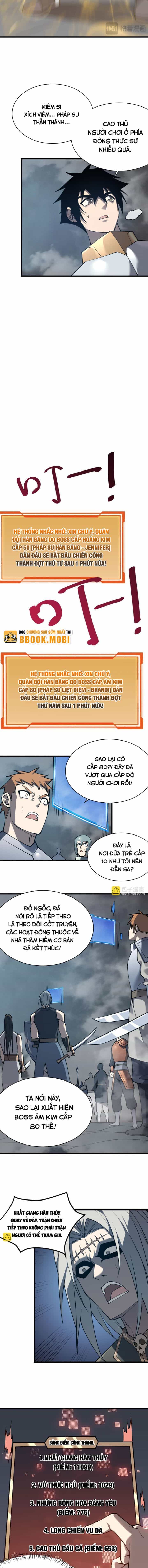 Ta Trở Thành Đại Phản Diện Của Toàn Sever - Chương 27 - ảnh 8