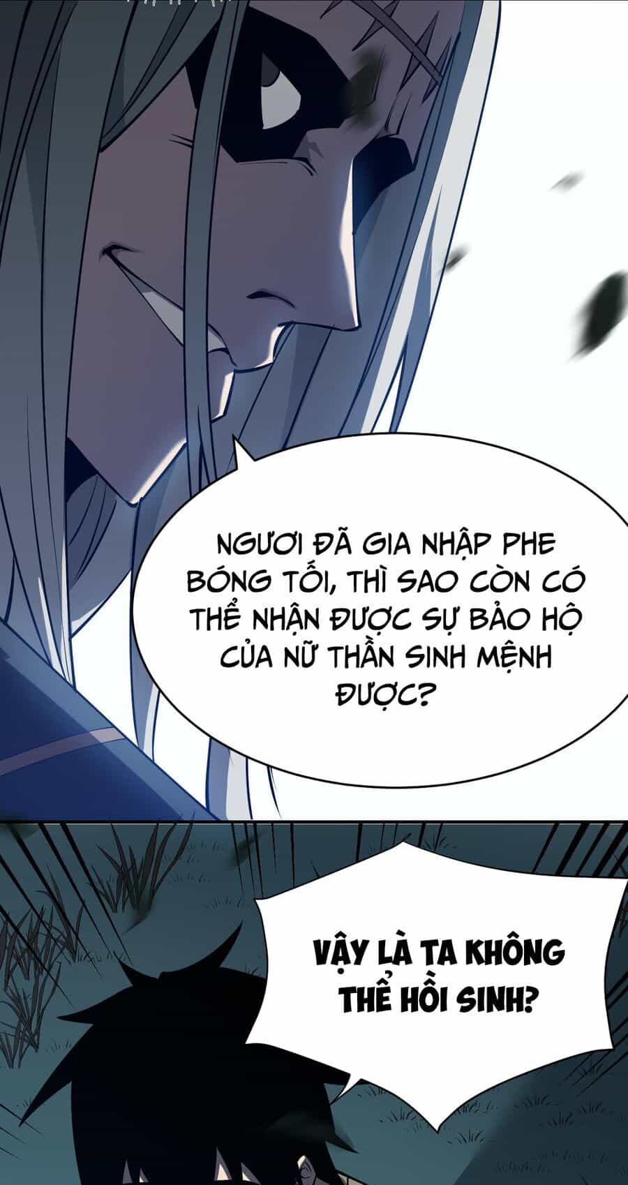 Ta Trở Thành Đại Phản Diện Của Toàn Sever - Chương 3 - ảnh 29