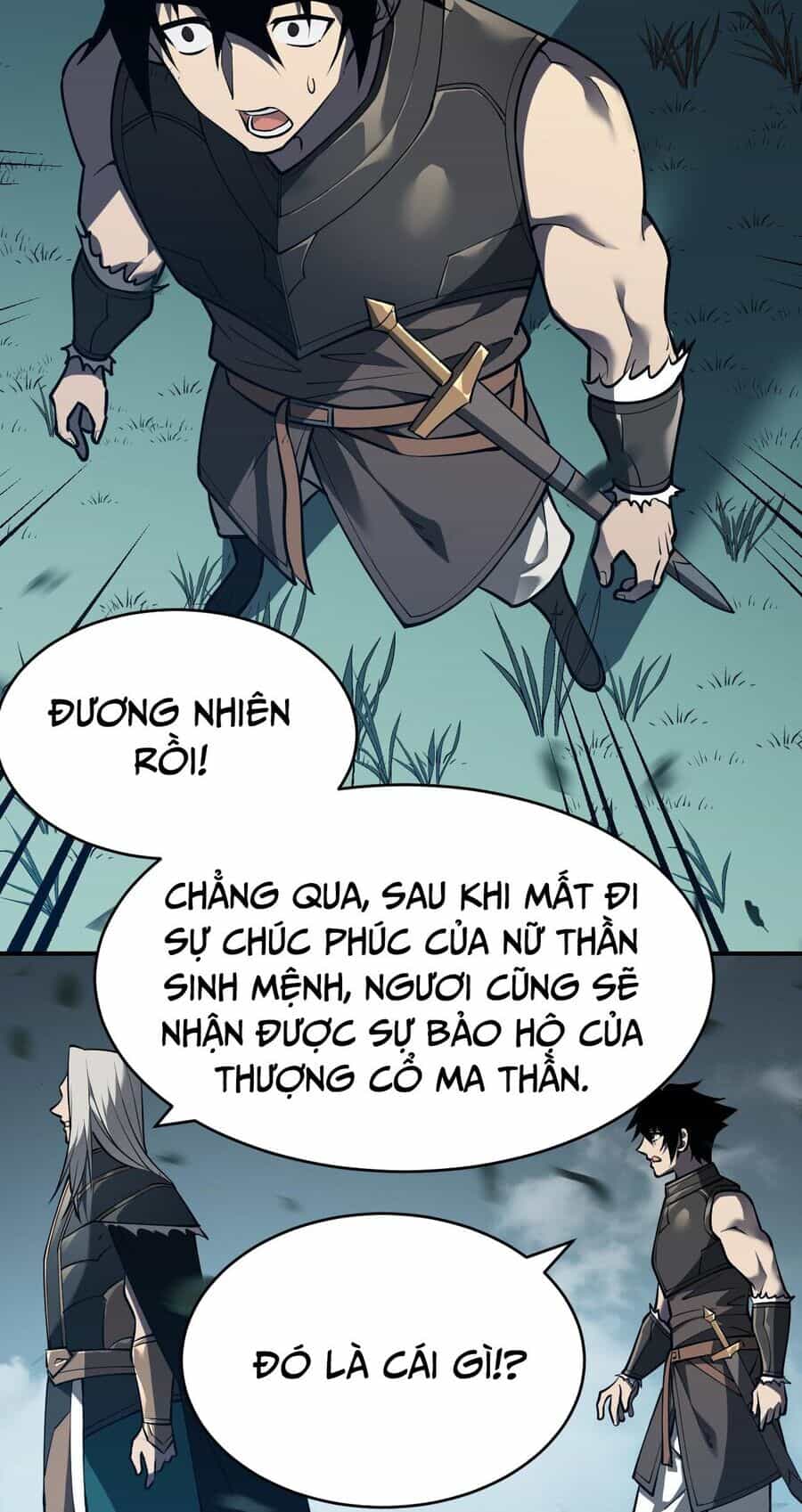 Ta Trở Thành Đại Phản Diện Của Toàn Sever - Chương 3 - ảnh 30
