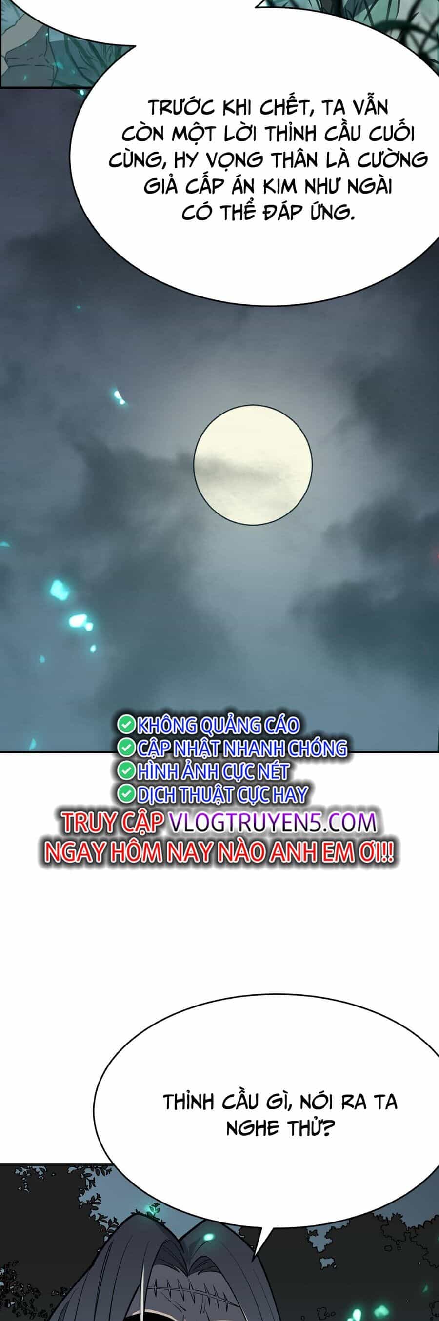 Ta Trở Thành Đại Phản Diện Của Toàn Sever - Chương 3 - ảnh 5