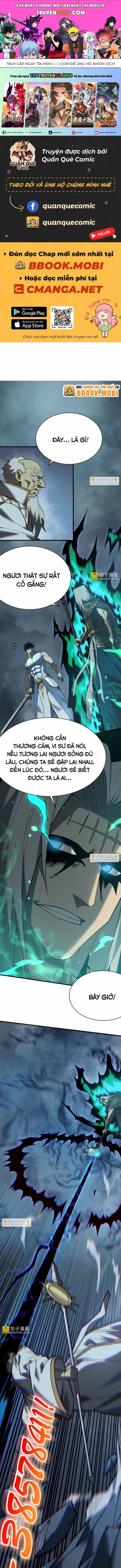 Ta Trở Thành Đại Phản Diện Của Toàn Sever - Chương 31 - ảnh 1
