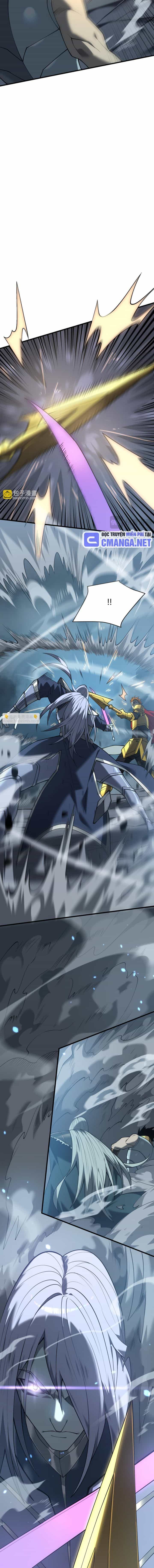 Ta Trở Thành Đại Phản Diện Của Toàn Sever - Chương 31 - ảnh 5