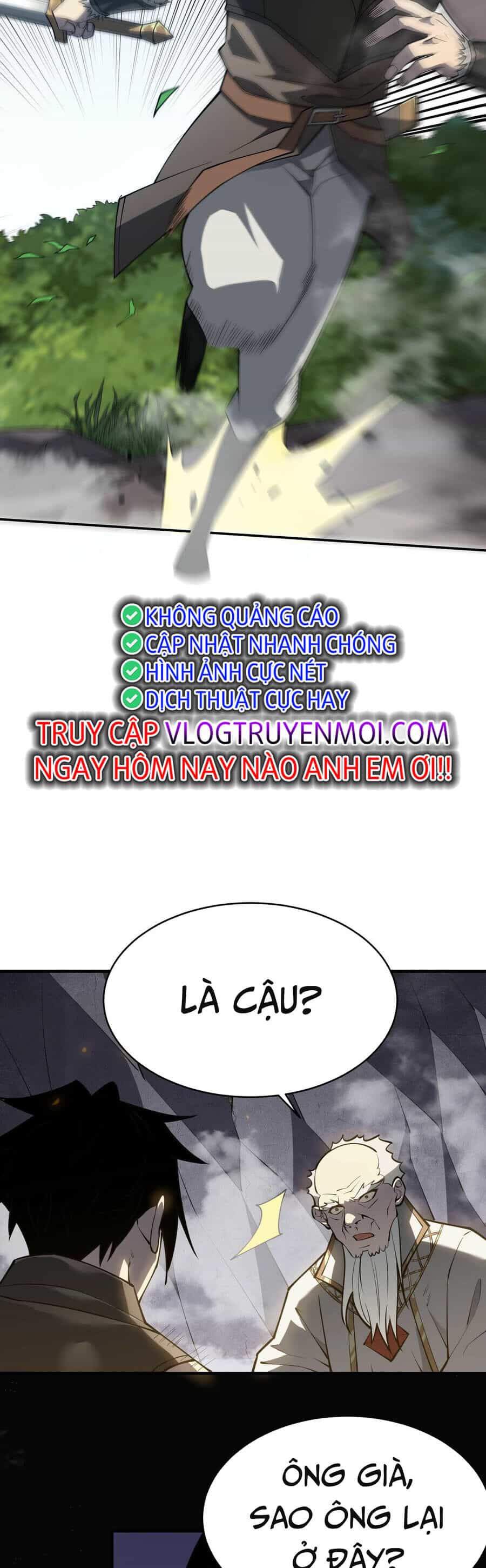 Ta Trở Thành Đại Phản Diện Của Toàn Sever - Chương 4 - ảnh 28