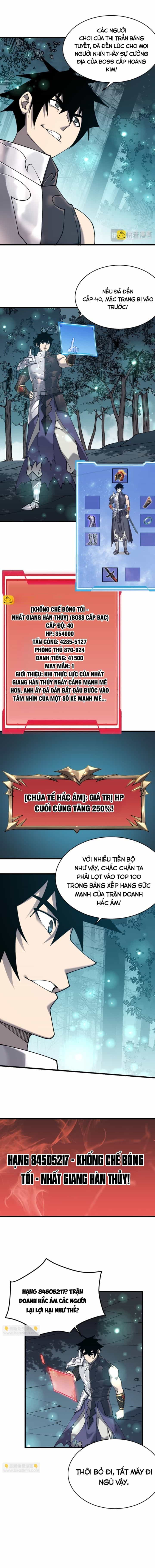 Ta Trở Thành Đại Phản Diện Của Toàn Sever - Chương 42 - ảnh 3