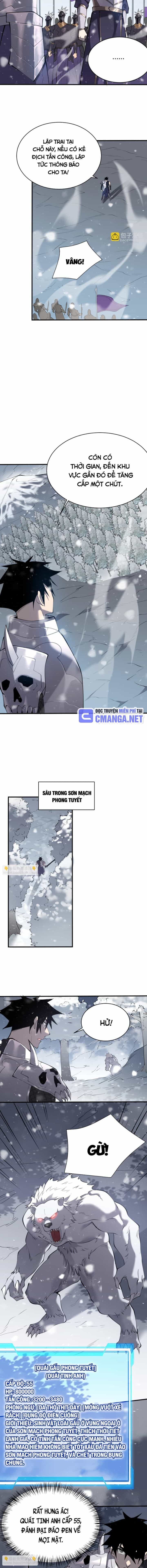 Ta Trở Thành Đại Phản Diện Của Toàn Sever - Chương 43 - ảnh 8