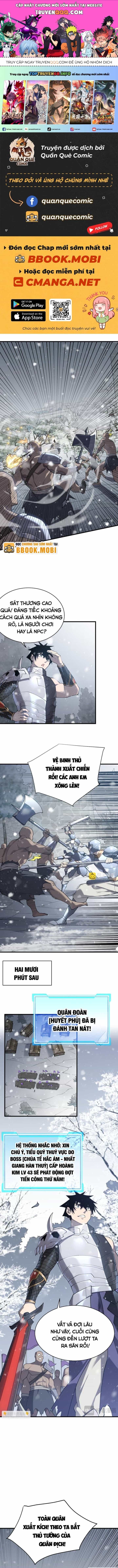 Ta Trở Thành Đại Phản Diện Của Toàn Sever - Chương 45 - ảnh 1