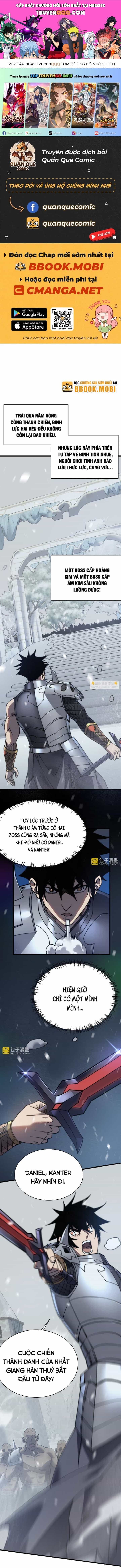Ta Trở Thành Đại Phản Diện Của Toàn Sever - Chương 46 - ảnh 1