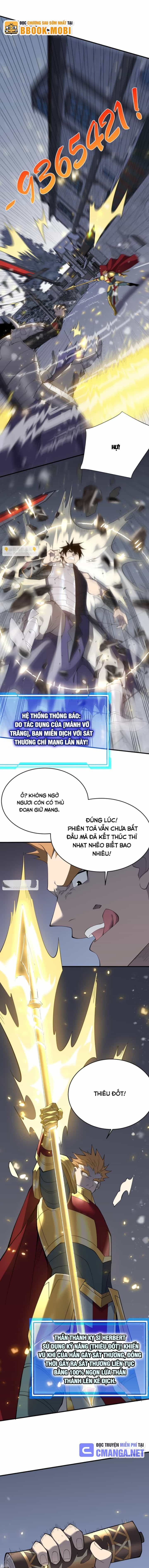 Ta Trở Thành Đại Phản Diện Của Toàn Sever - Chương 49 - ảnh 3