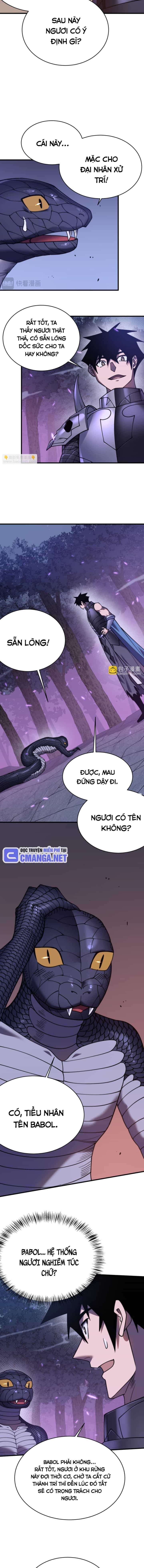 Ta Trở Thành Đại Phản Diện Của Toàn Sever - Chương 56 - ảnh 3
