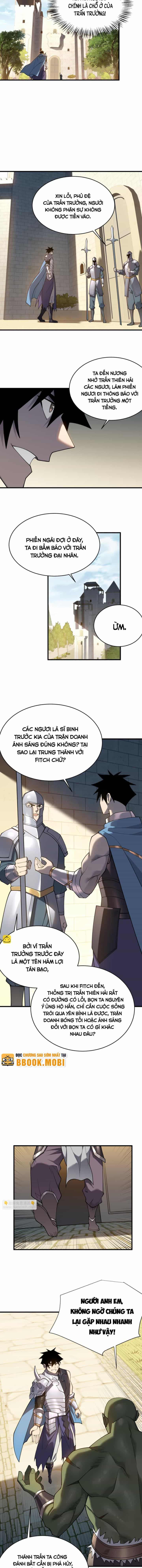Ta Trở Thành Đại Phản Diện Của Toàn Sever - Chương 57 - ảnh 2