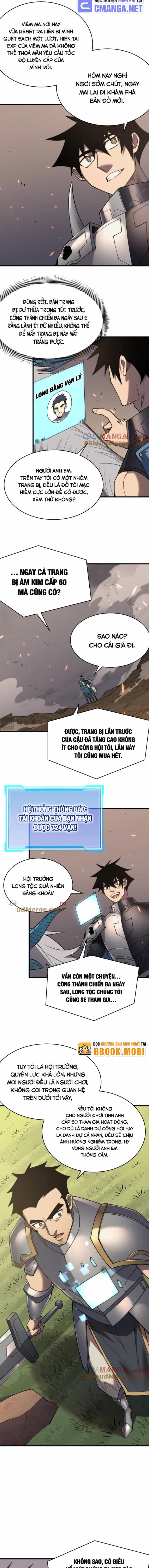 Ta Trở Thành Đại Phản Diện Của Toàn Sever - Chương 64 - ảnh 8