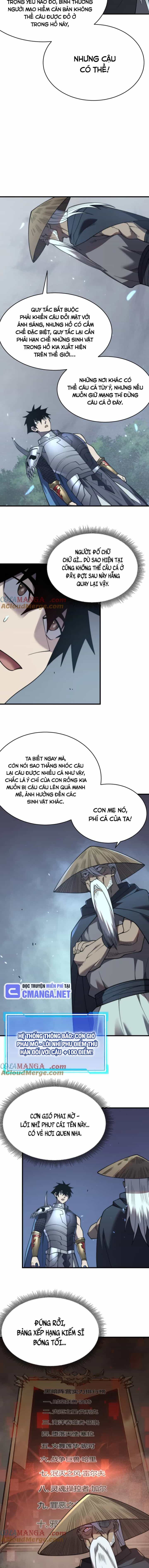 Ta Trở Thành Đại Phản Diện Của Toàn Sever - Chương 65 - ảnh 6