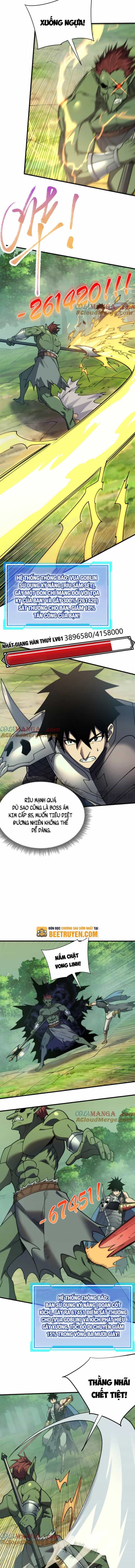 Ta Trở Thành Đại Phản Diện Của Toàn Sever - Chương 67 - ảnh 7