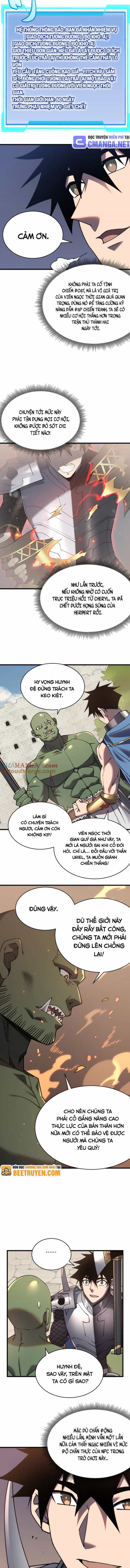 Ta Trở Thành Đại Phản Diện Của Toàn Sever - Chương 69 - ảnh 8