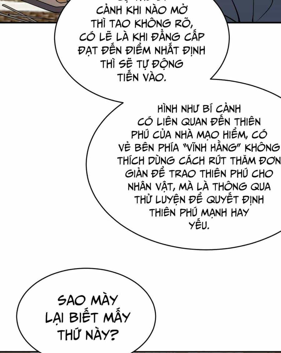 Ta Trở Thành Đại Phản Diện Của Toàn Sever - Chương 7 - ảnh 31