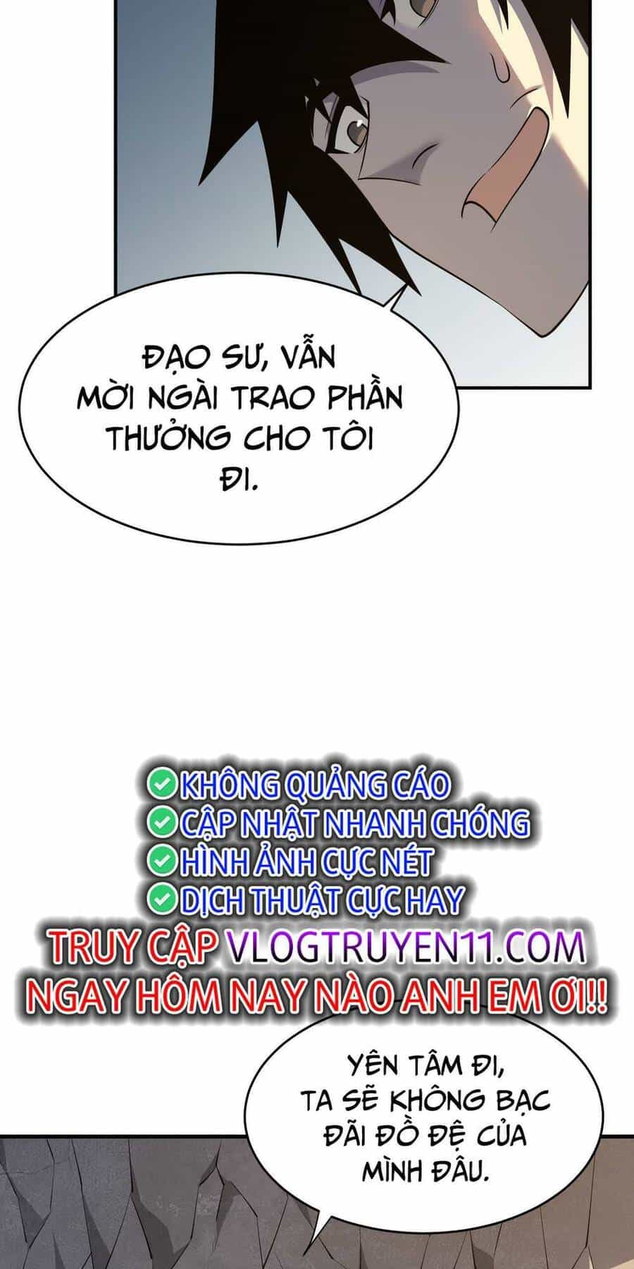Ta Trở Thành Đại Phản Diện Của Toàn Sever - Chương 7 - ảnh 37