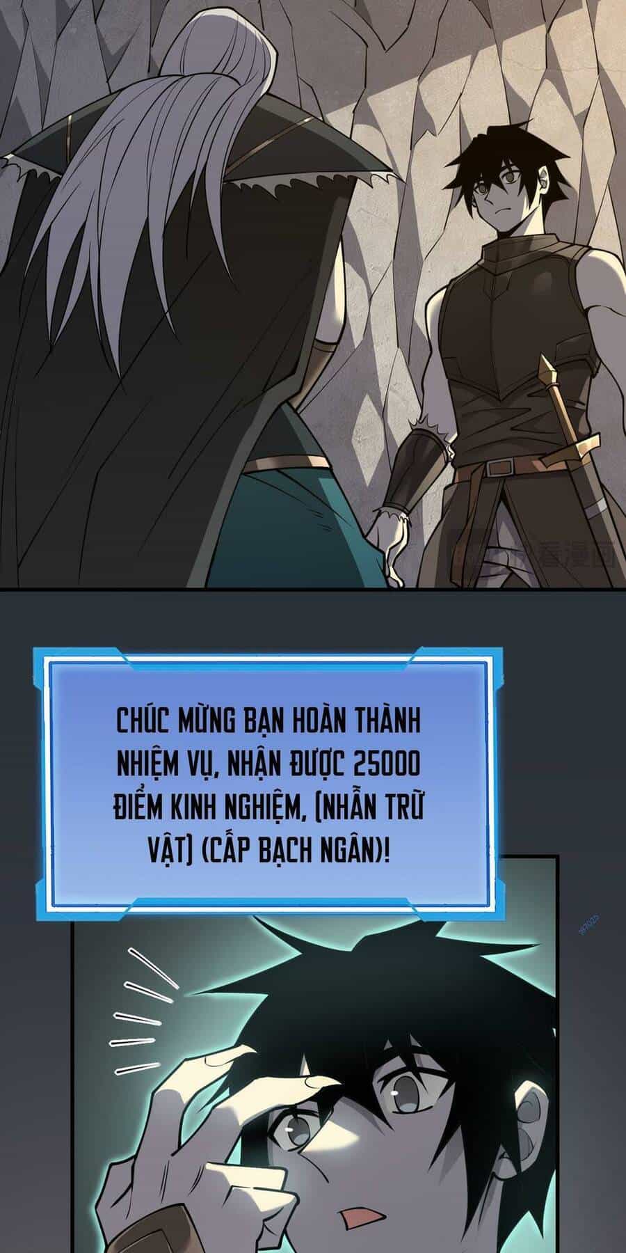 Ta Trở Thành Đại Phản Diện Của Toàn Sever - Chương 7 - ảnh 38
