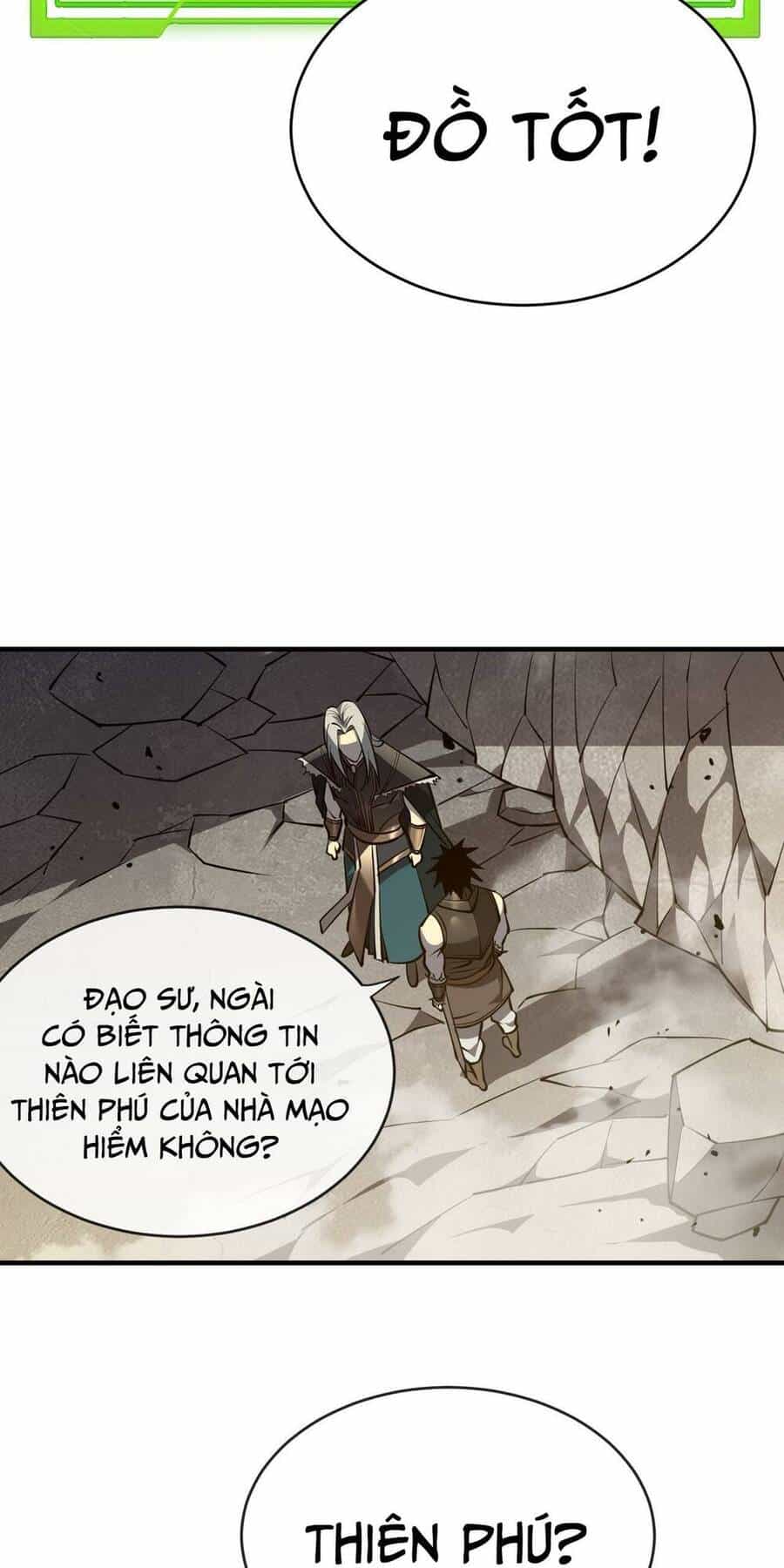 Ta Trở Thành Đại Phản Diện Của Toàn Sever - Chương 7 - ảnh 42