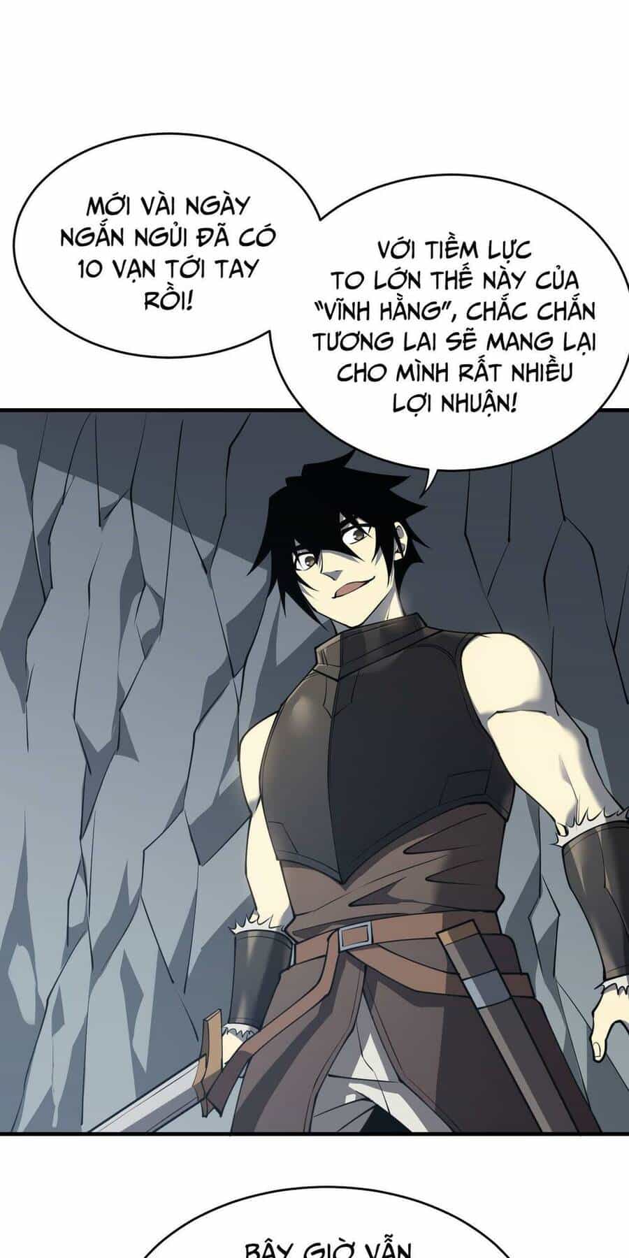 Ta Trở Thành Đại Phản Diện Của Toàn Sever - Chương 7 - ảnh 5