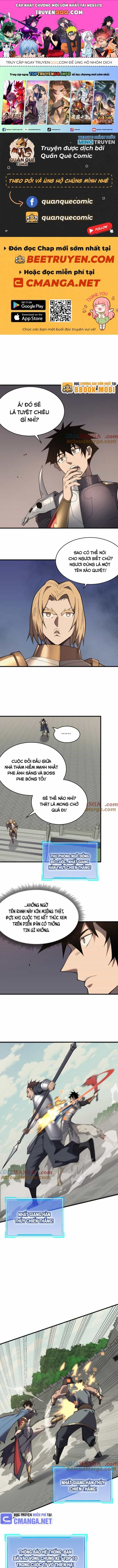 Ta Trở Thành Đại Phản Diện Của Toàn Sever - Chương 71 - ảnh 1