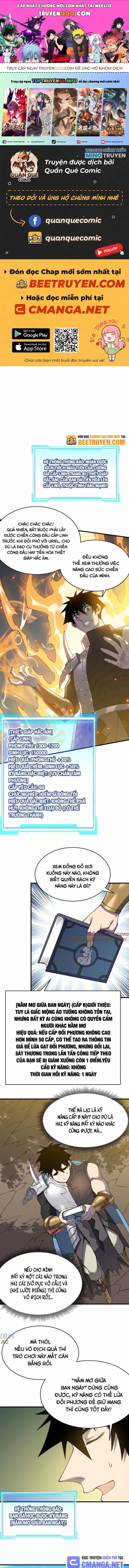 Ta Trở Thành Đại Phản Diện Của Toàn Sever - Chương 72 - ảnh 1