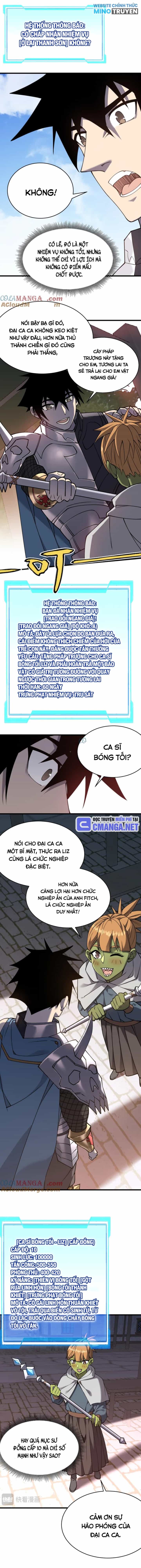 Ta Trở Thành Đại Phản Diện Của Toàn Sever - Chương 72 - ảnh 7