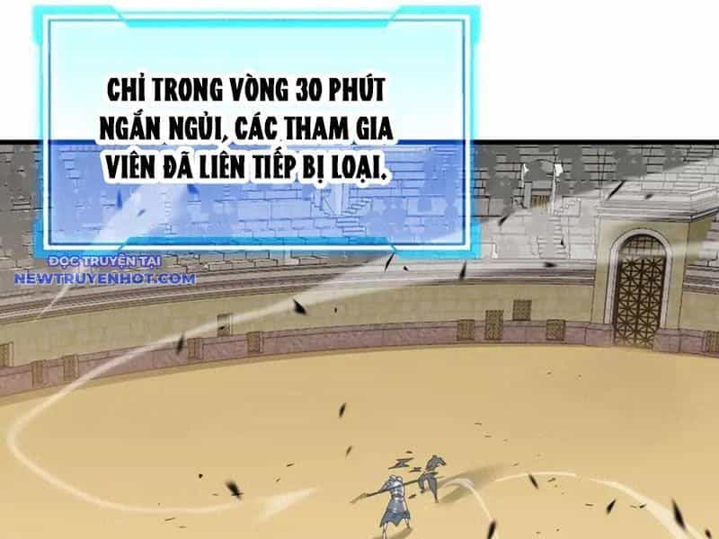 Ta Trở Thành Đại Phản Diện Của Toàn Sever - Chương 76 - ảnh 13